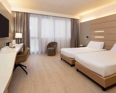 Best Western Plus Tower Hotel-0