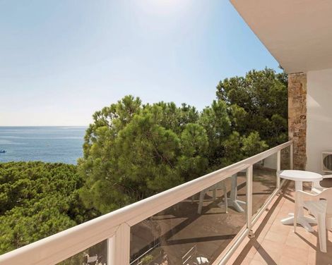 htop Caleta Palace