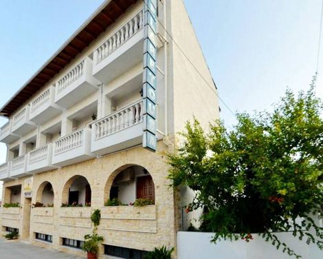 Casa Blue Hotel, Philian Hotels & Resorts