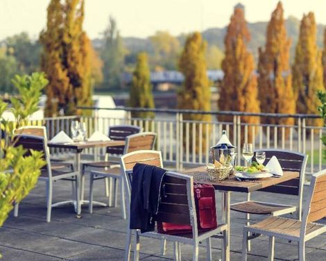 Mercure Hotel Potsdam City