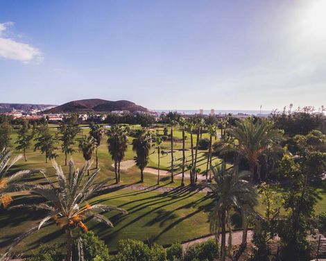 Gara Suites Golf & Spa
