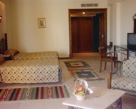 Panorama Bungalows Resort El Gouna-3