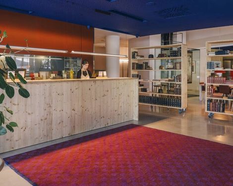 Hotel Sant Cugat-2