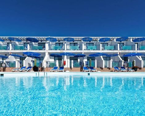 Igramar Morrojable Apartments