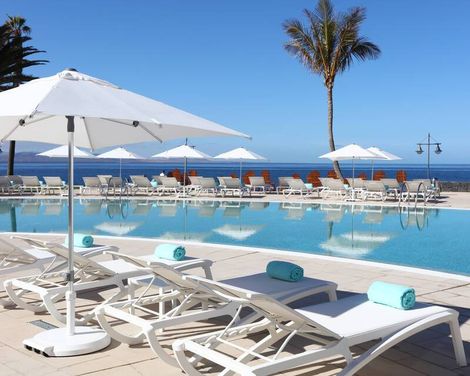 Iberostar Selection Lanzarote Park-1