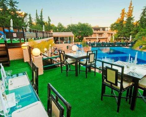 Hotel Balaia Mar