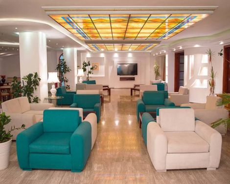 May Beach Hotel