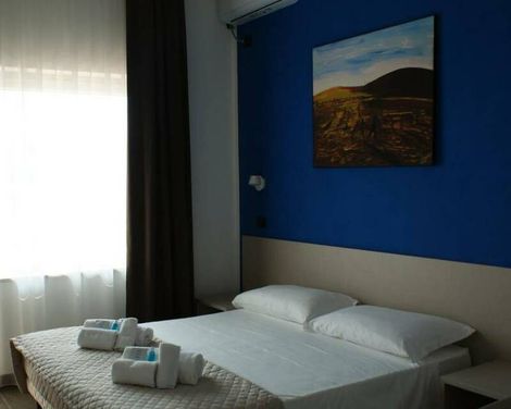 Hotel Palazzo Caveja