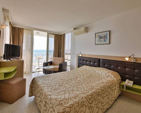 Hotel Nona