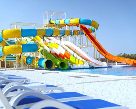 Amarina Queen Resort Marsa Alam