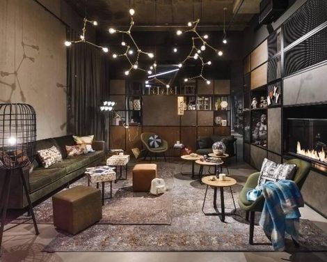 Moxy Dresden Neustadt