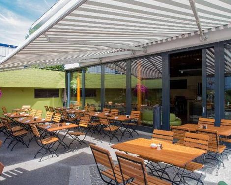 Best Western Hotel Spirgarten