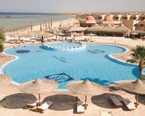 Blue Reef Resort