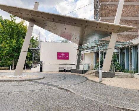 Crowne Plaza London - Gatwick Airport