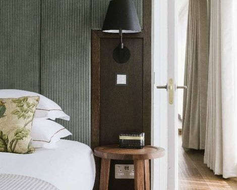 The Edinburgh Grand, a Luxury Collection Hotel, Edinburgh-0