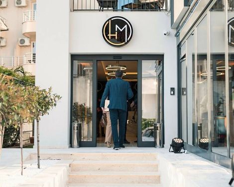 Hotel Millennium by Aycon-0