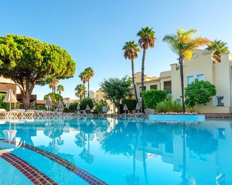 AP Adriana Beach Resort