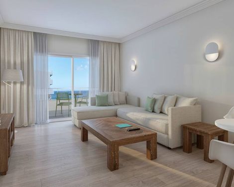 Alua Atlántico Golf Resort