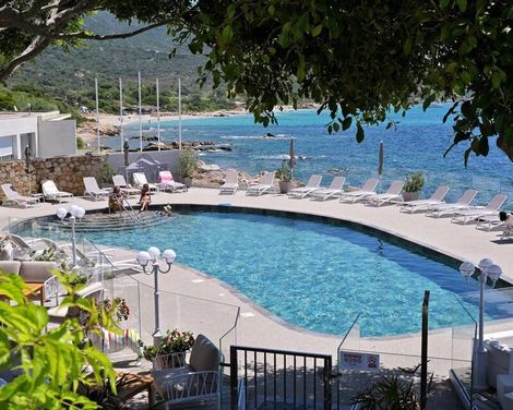 Hotel Dolce Vita