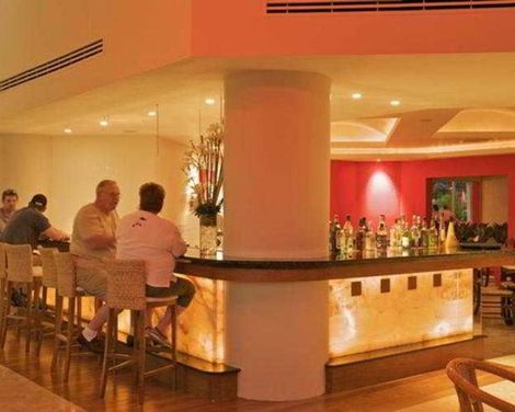 Ocean Spa Hotel-3