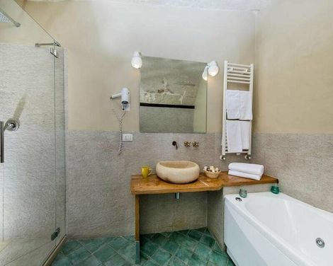 Locanda di San Martino - Hotel e Antiche Termae Romanae