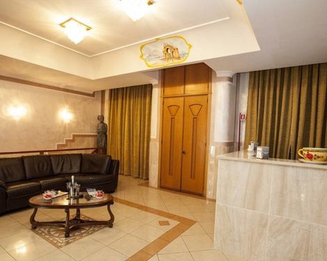 Hotel Casablanca-3