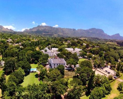 The Alphen Boutique Hotel-2