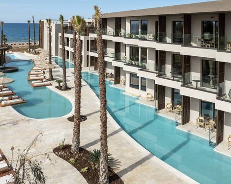 Nalu Resort & Spa