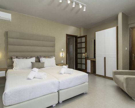 Georgalas Sun Beach Hotel