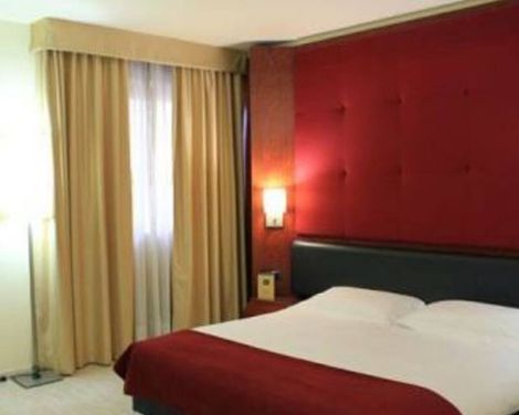 Mediterraneo Palace Hotel
