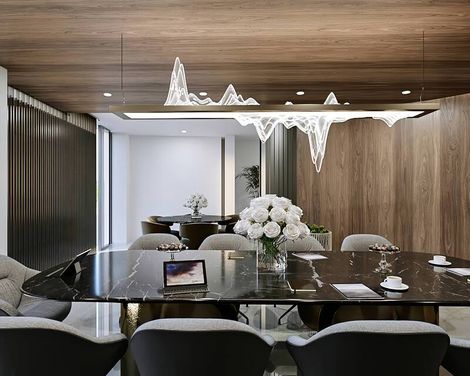 Ethereal White Resort