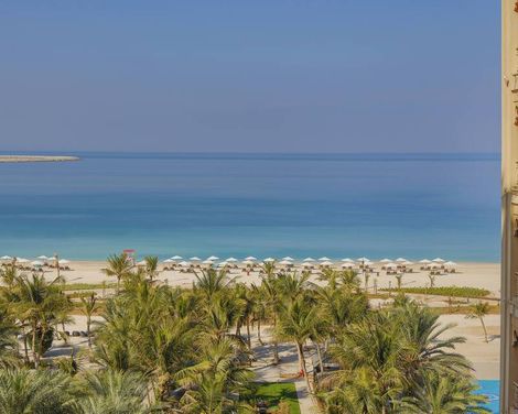 Waldorf Astoria Ras Al Khaimah-2