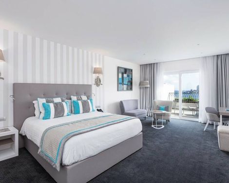 Hotel Juliani-0
