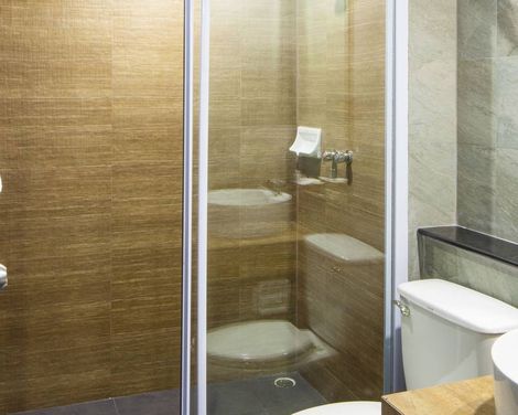 Livotel Hotel Lat Phrao Bangkok-2