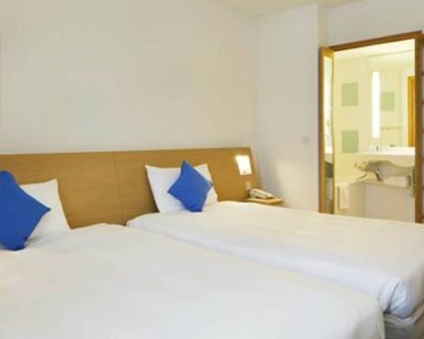 Novotel London Greenwich-1