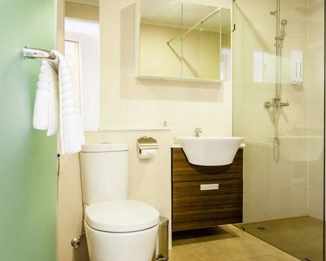 Stay at StreetGoose Sukhumvit 81-3