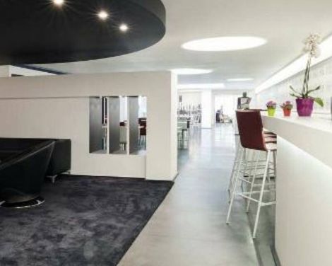 ibis Styles Brussels Louise-1