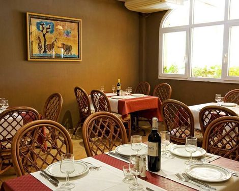 Sport Hotel Monte Feliz - powered by Playitas