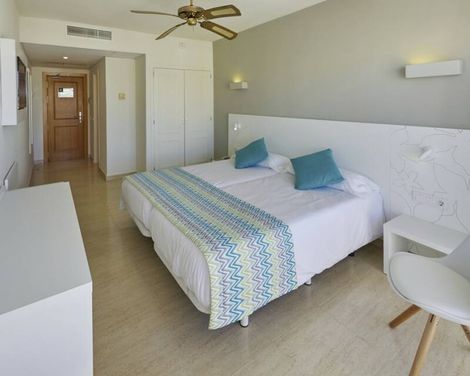 Hotel Oleander