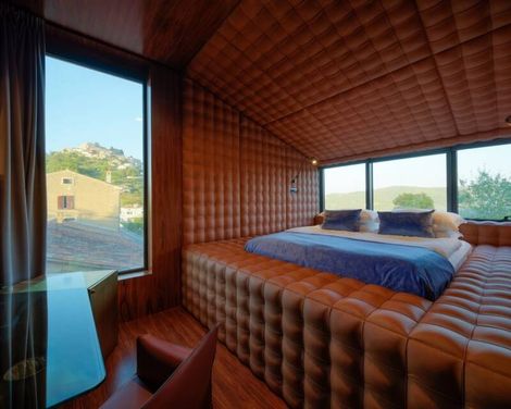 Roxanich Wine & Heritage Hotel 