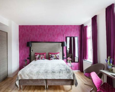 Andersen Boutique Hotel