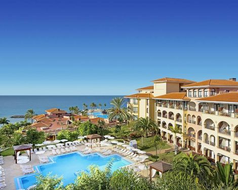 Iberostar Selection Anthelia