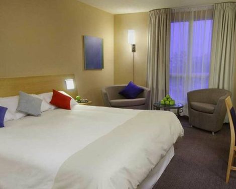 Novotel Toronto Centre-2