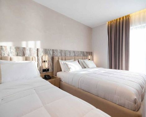 Tris3 Hotel