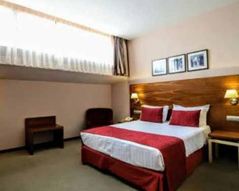 Hospedium Hotel Casino del Tormes