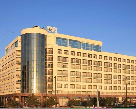 TRYP by Wyndham Lisboa Caparica Mar