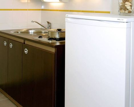 Zenitude Hotel-Residences Versailles Saint Cyr L Ecole-3