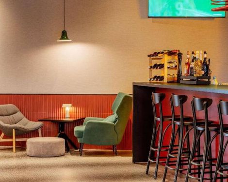 Hotel Ibis Warszawa Stare Miasto
