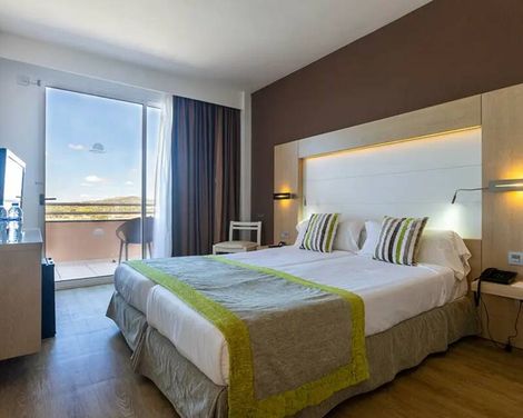 Caprice Sa Coma Park