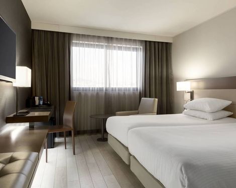 AC Hotel Nice by Mariott